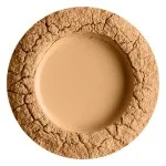 Uoga Uoga Mineralisches Puder-Make-up mit Bernstein (10 g) 806 Goddess of Gold – leicht, natürlich, LSF 15