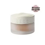 Uoga Uoga Mineralisches Puder-Make-up mit Bernstein (10 g) 806 Goddess of Gold – leicht, natürlich, LSF 15