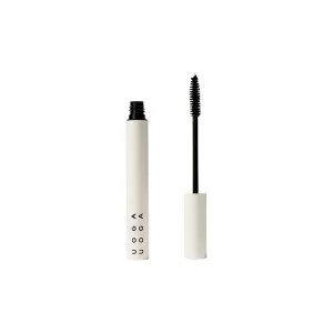 Uoga Uoga Volumen-Mascara (8 ml) - No Drama No Fun - dramatisch schwarz