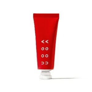 Uoga Uoga Lippenpeeling Sugarmatcha (10 ml) - für weiche Lippen ohne Schüppchen