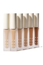 Uoga Uoga Flüssiger Concealer (5 ml) Invisible Hero Nr. 1 - 671 Very Light - unsichtbarer Held gegen Hautunreinheiten