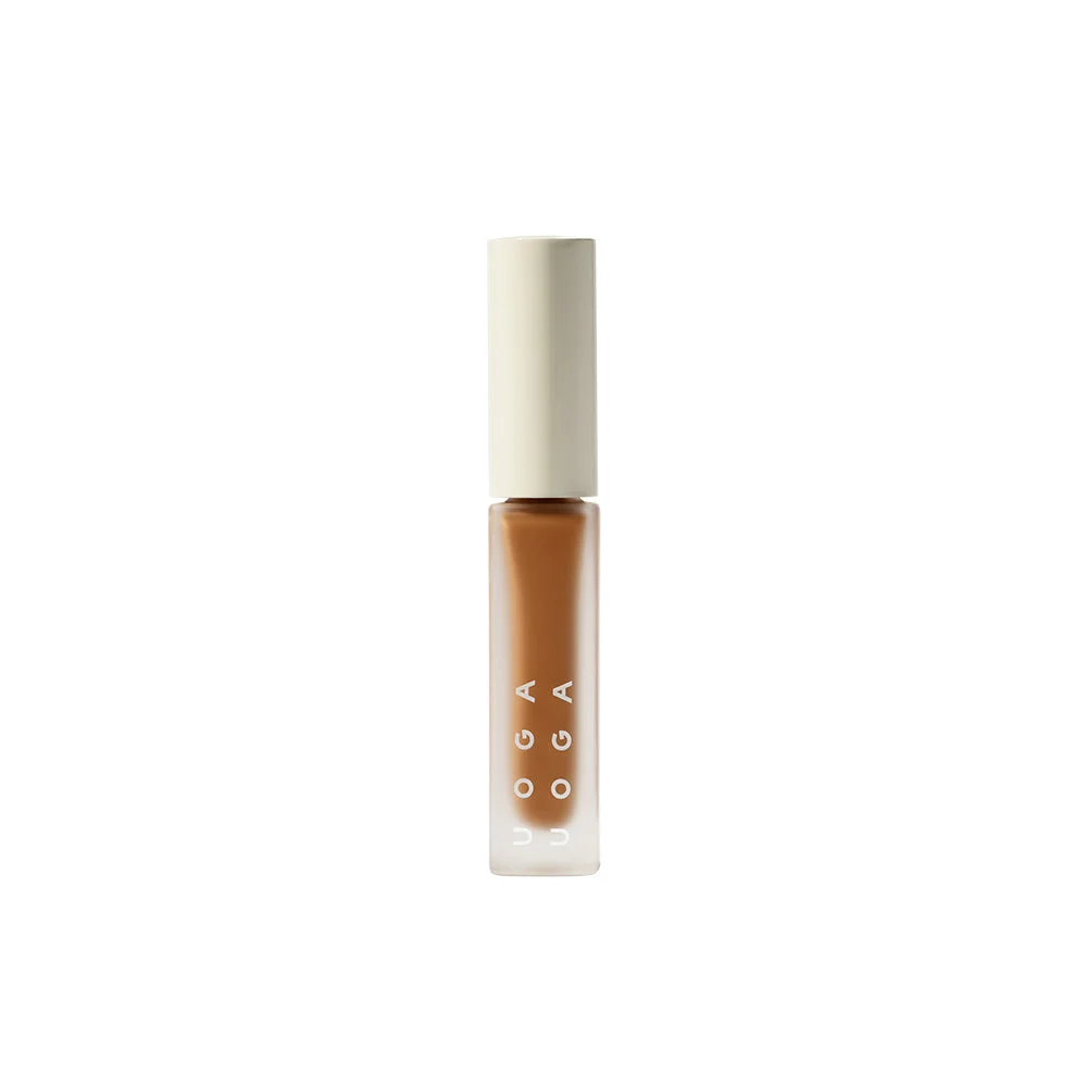 Uoga Uoga Flüssiger Concealer (5 ml) Invisible Hero Nr. 2 - 672 Light Warm - unsichtbarer Held gegen Hautmakel