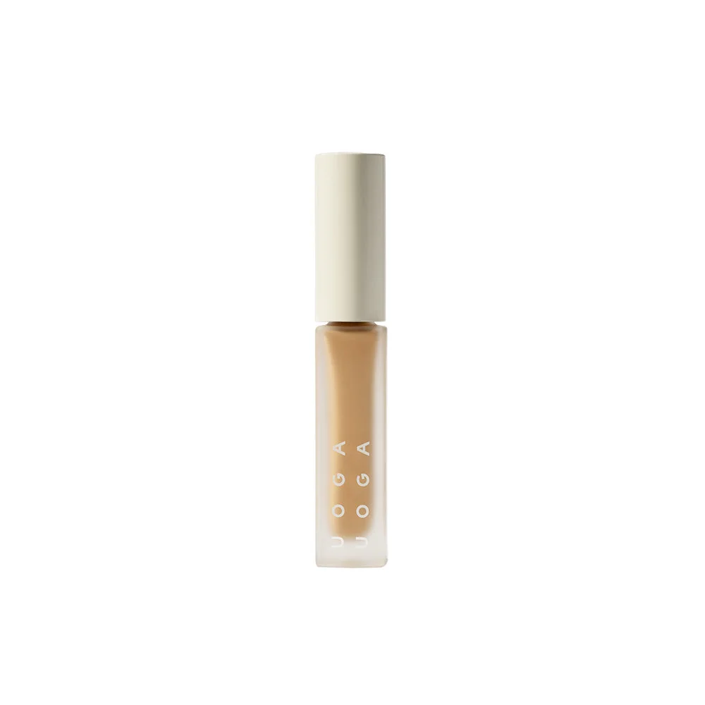Uoga Uoga Flüssiger Concealer (5 ml) Invisible Hero No. 3 - 673 Light Cold - unsichtbarer Held gegen Hautunreinheiten