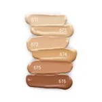 Uoga Uoga Flüssiger Concealer (5 ml) Invisible Hero Nr. 4 - 674 Medium Warm - der unsichtbare Held gegen Hautunreinheiten