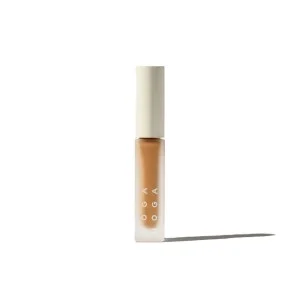 Uoga Uoga Flüssiger Concealer (5 ml) Invisible Hero Nr. 5 - 675 Gold Tan - unsichtbarer Held gegen Hautunreinheiten