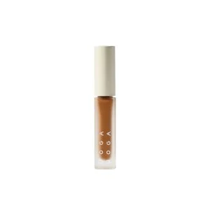 Uoga Uoga Flüssiger Concealer (5 ml) Invisible Hero Nr. 6 - 676 Neutral Deep - unsichtbarer Held gegen Hautmakel