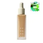 Uoga Uoga Flüssiges Mineral-Make-up und Serum SPF 20 BIO (30 ml) 681 Rising Moon - spendet Feuchtigkeit und schützt die Haut