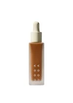 Uoga Uoga Flüssiges Mineral-Make-up und Serum SPF 20 BIO (30 ml) 681 Rising Moon - spendet Feuchtigkeit und schützt die Haut