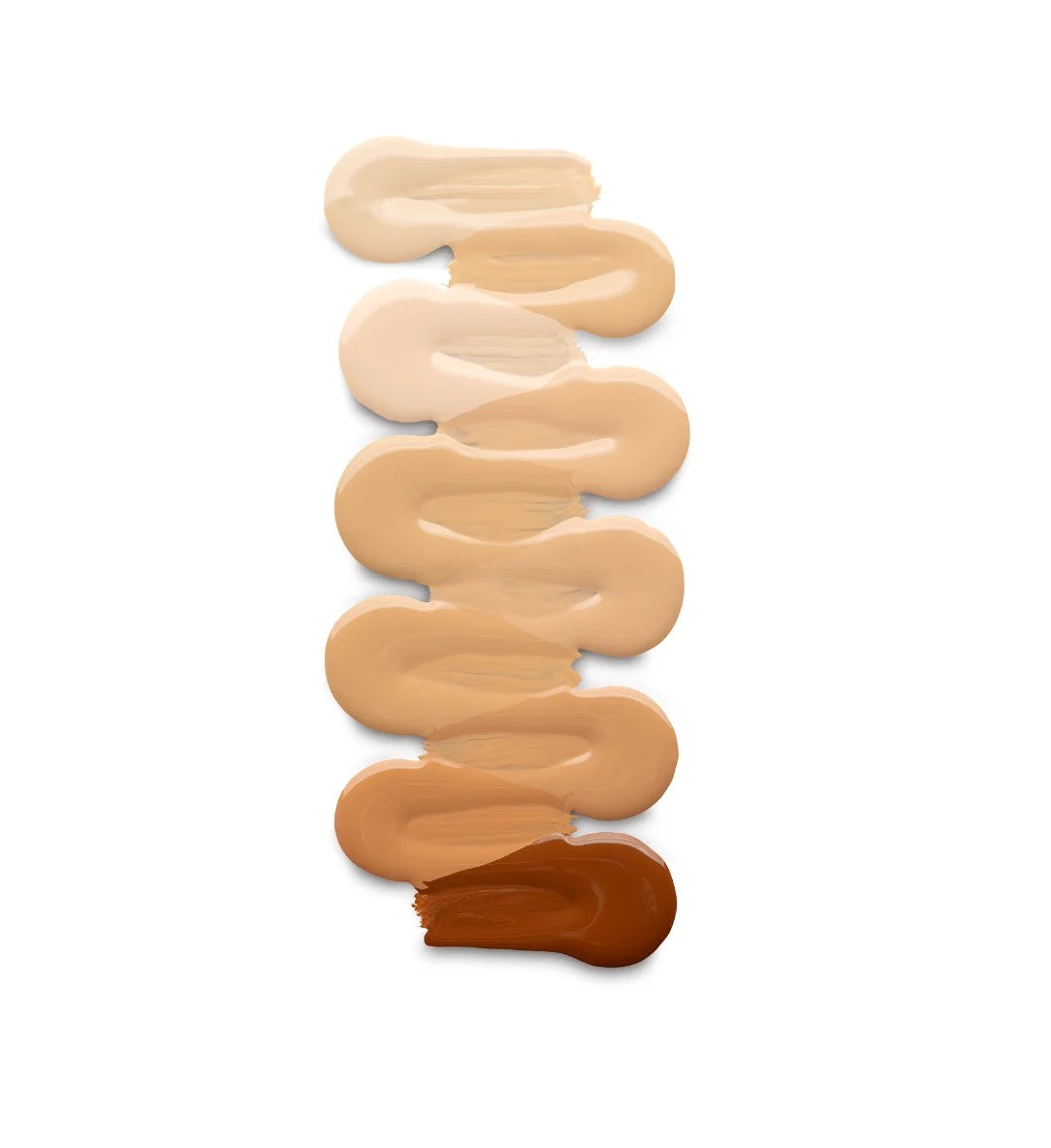 Uoga Uoga Flüssiges Mineral-Make-up und Serum LSF 20 BIO (30 ml) 683 Drifting Flowers - spendet Feuchtigkeit und schützt die Haut