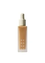 Uoga Uoga Flüssiges Mineral-Make-up und Serum LSF 20 BIO (30 ml) 683 Drifting Flowers - spendet Feuchtigkeit und schützt die Haut