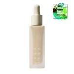 Uoga Uoga Flüssiges Mineral-Make-up und Serum LSF 20 BIO (30 ml) 683 Drifting Flowers - spendet Feuchtigkeit und schützt die Haut