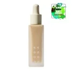 Uoga Uoga Flüssiges Mineral-Make-up und Serum LSF 20 BIO (30 ml) 685 Desolate Shore - spendet Feuchtigkeit und schützt die Haut