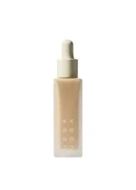 Uoga Uoga Flüssiges Mineral-Make-up und Serum LSF 20 BIO (30 ml) 688 Reflecting Stars - spendet Feuchtigkeit und schützt die Haut