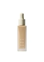 Uoga Uoga Flüssiges Mineral-Make-up und Serum LSF 20 BIO (30 ml) 688 Reflecting Stars - spendet Feuchtigkeit und schützt die Haut