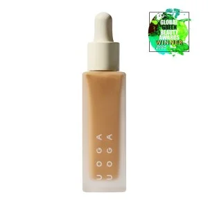 Uoga Uoga Flüssiges Mineral-Make-up & Serum LSF 20 BIO (30 ml) 689 Summer Breeze - spendet Feuchtigkeit und schützt die Haut