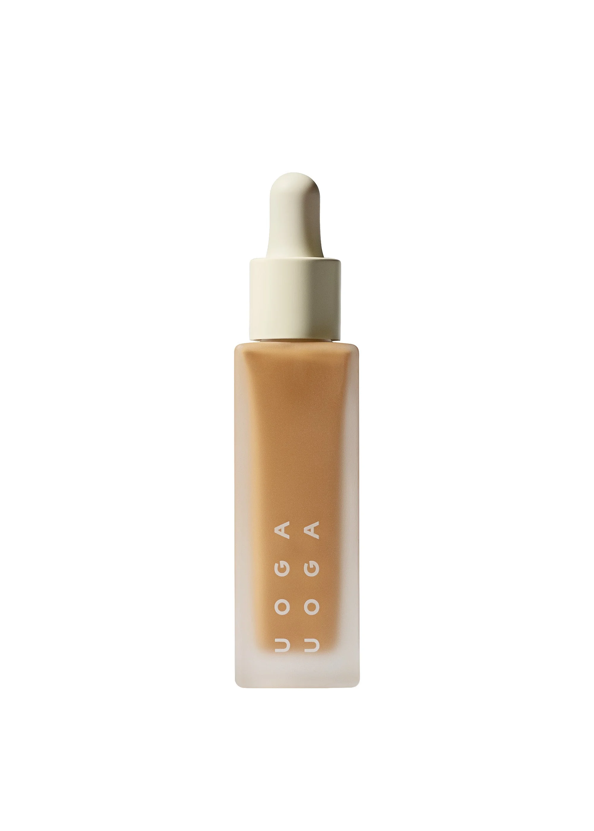 Uoga Uoga Flüssiges Mineral-Make-up & Serum LSF 20 BIO (30 ml) 689 Summer Breeze - spendet Feuchtigkeit und schützt die Haut