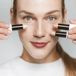 Uoga Uoga Fester Concealer (4 g) Special Agent 003 - 653 Medium Light - Spezialagent gegen Hautunreinheiten