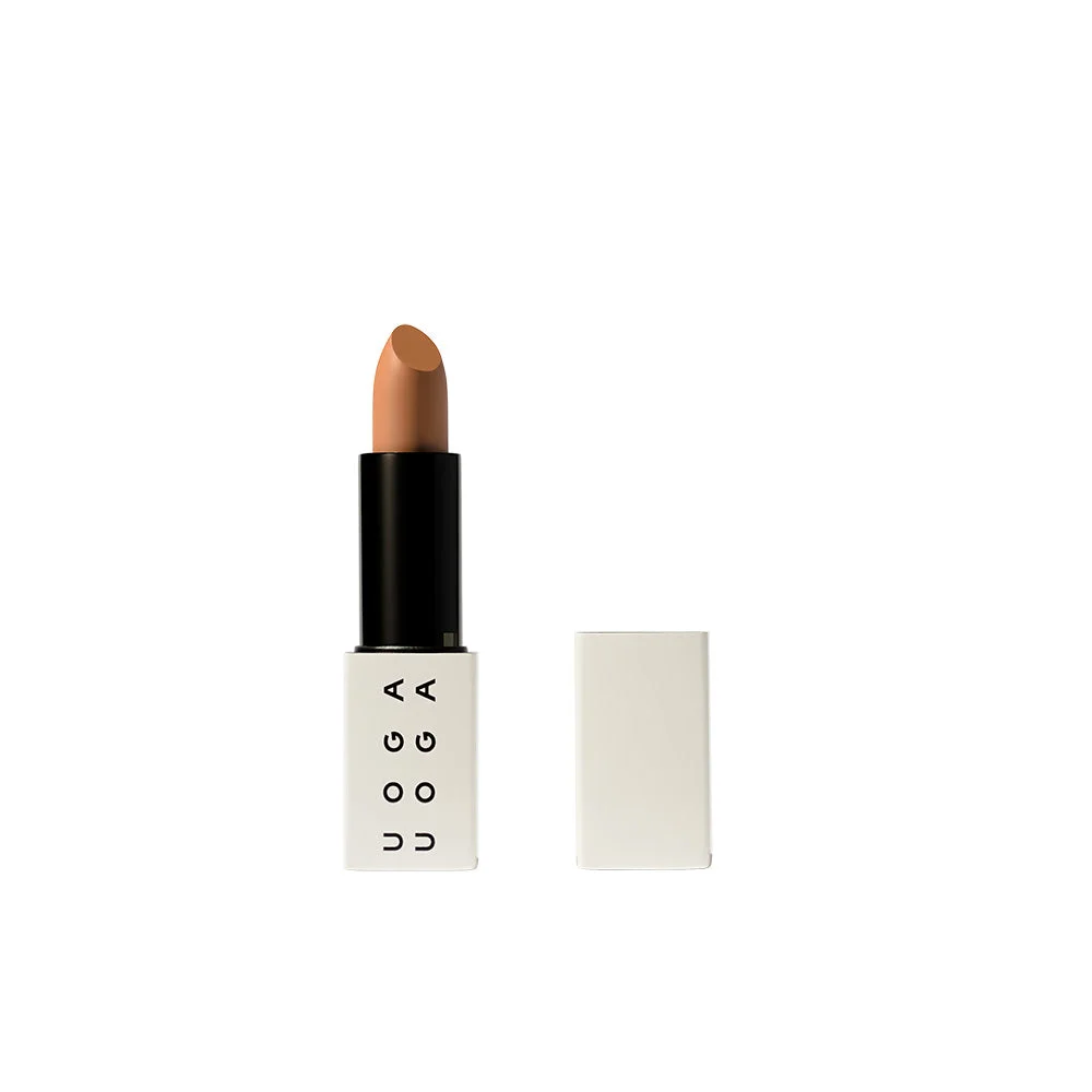Uoga Uoga Abdeckstift (4 g) Special Agent 006 - 656 Neutral Deep - Spezialagent gegen Hautmakel