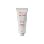 Uoga Uoga Nährendes Gesichtspeeling Time for Yourself mit Sanddorn (40 ml) - mit Süßorangenöl