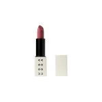 Uoga Uoga Nährender Lippenstift (4 g) 612 Fireberry - 6 Farbtöne auf Mineralbasis