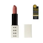Uoga Uoga Nährender Lippenstift (4 g) 612 Fireberry - 6 Farbtöne auf Mineralbasis