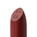 Uoga Uoga Nährender Lippenstift (4 g) 616 Wildberry - 6 Farbtöne auf Mineralbasis