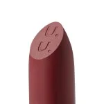 Uoga Uoga Nährender Lippenstift (4 g) 616 Wildberry - 6 Farbtöne auf Mineralbasis