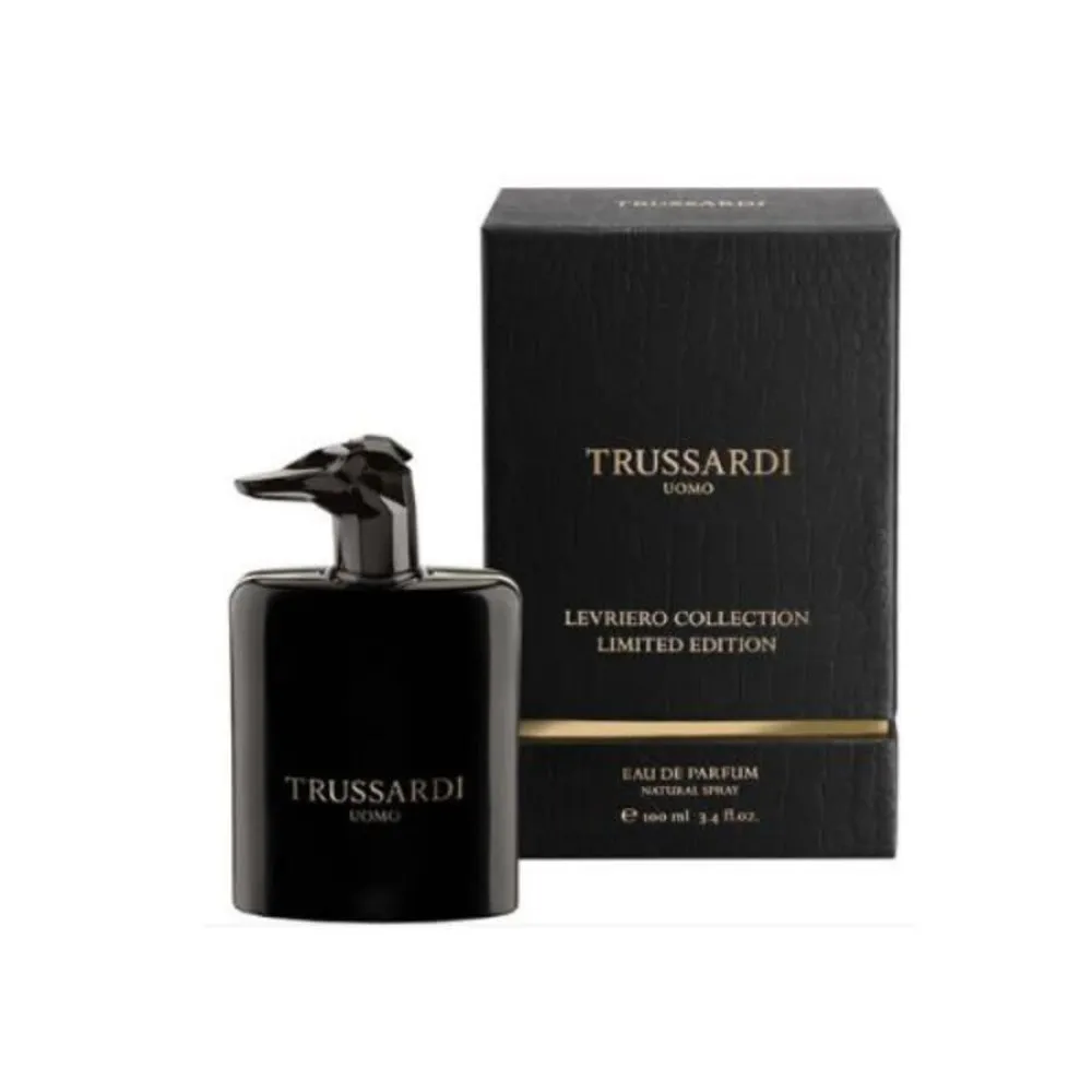 Uomo Levriero Collection Limited Edition Eau de Parfum für Herren Tester 100 ml