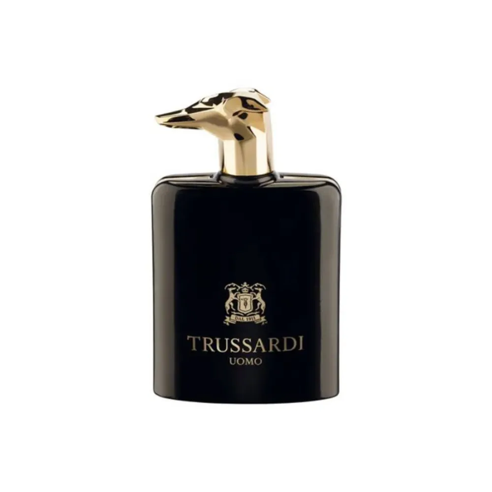 Uomo Levriero Collection Limited Edition Eau de Parfum für Herren Tester 100 ml