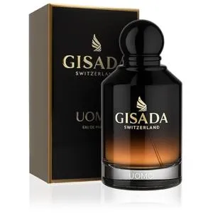 Gisada Uomo Eau de Parfum für Herren