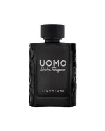 Uomo Signature Eau de Parfum für Herren 100 ml