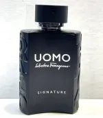 Uomo Signature Eau de Parfum für Herren 100 ml