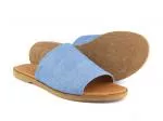 Perky Urban Sandale Light Chambray