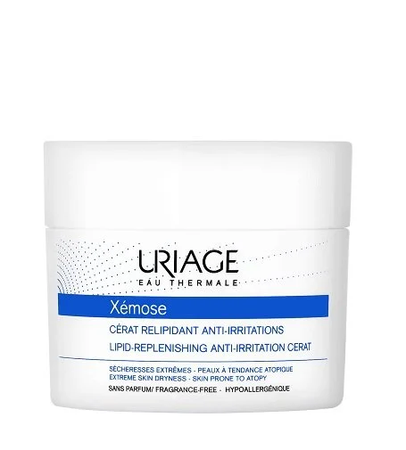 Xémose beruhigende Salbe 200 ml