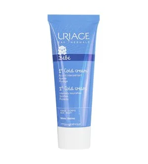 URIAGE Bébé Schutzcreme für Kinder