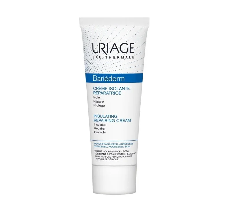 Bariéderm Regenerationscreme 75 ml