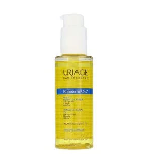 URIAGE Bariéderm-CICA Dermatological Oil Körperöl gegen Dehnungsstreifen
