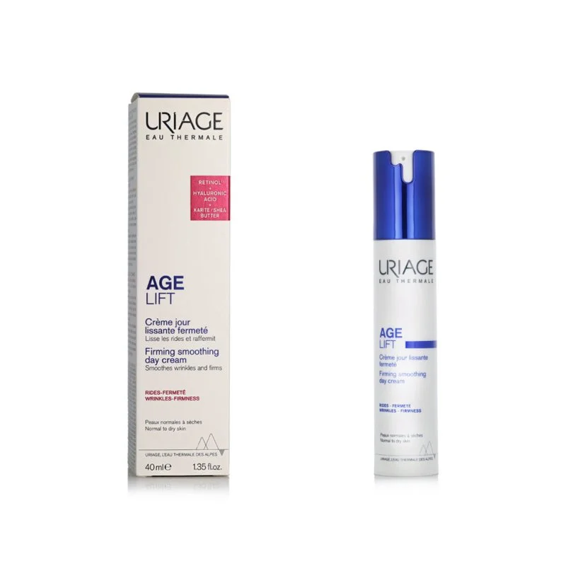 Age Lift straffende glättende Tagescreme 40 ml