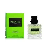 Donna Born in Roma Green Stravaganza Eau de Parfum für Damen 30 ml