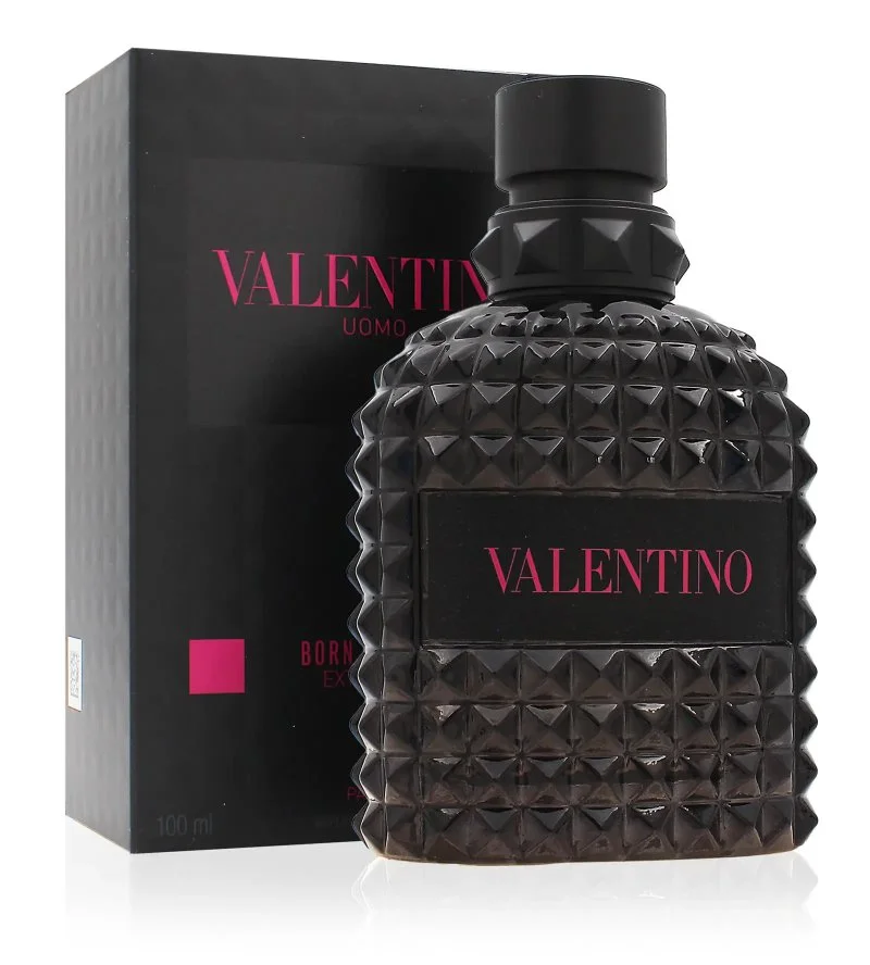 Born In Roma Extradose Uomo Parfum für Herren 100 ml