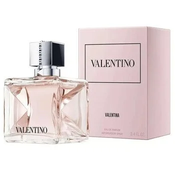Valentina Eau de Parfum für Damen 50 ml