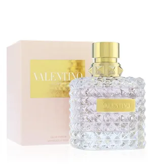 Valentino Donna Eau de Parfum für Damen 50 ml