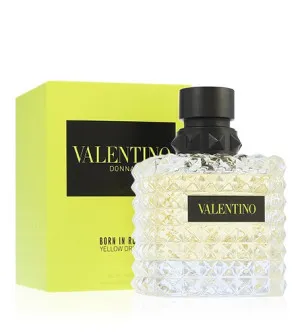 Valentino Donna Born In Roma Yellow Dream Eau de Parfum für Damen