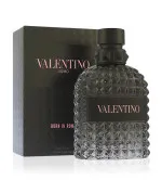 Uomo Born In Roma Eau de Toilette für Herren 50 ml