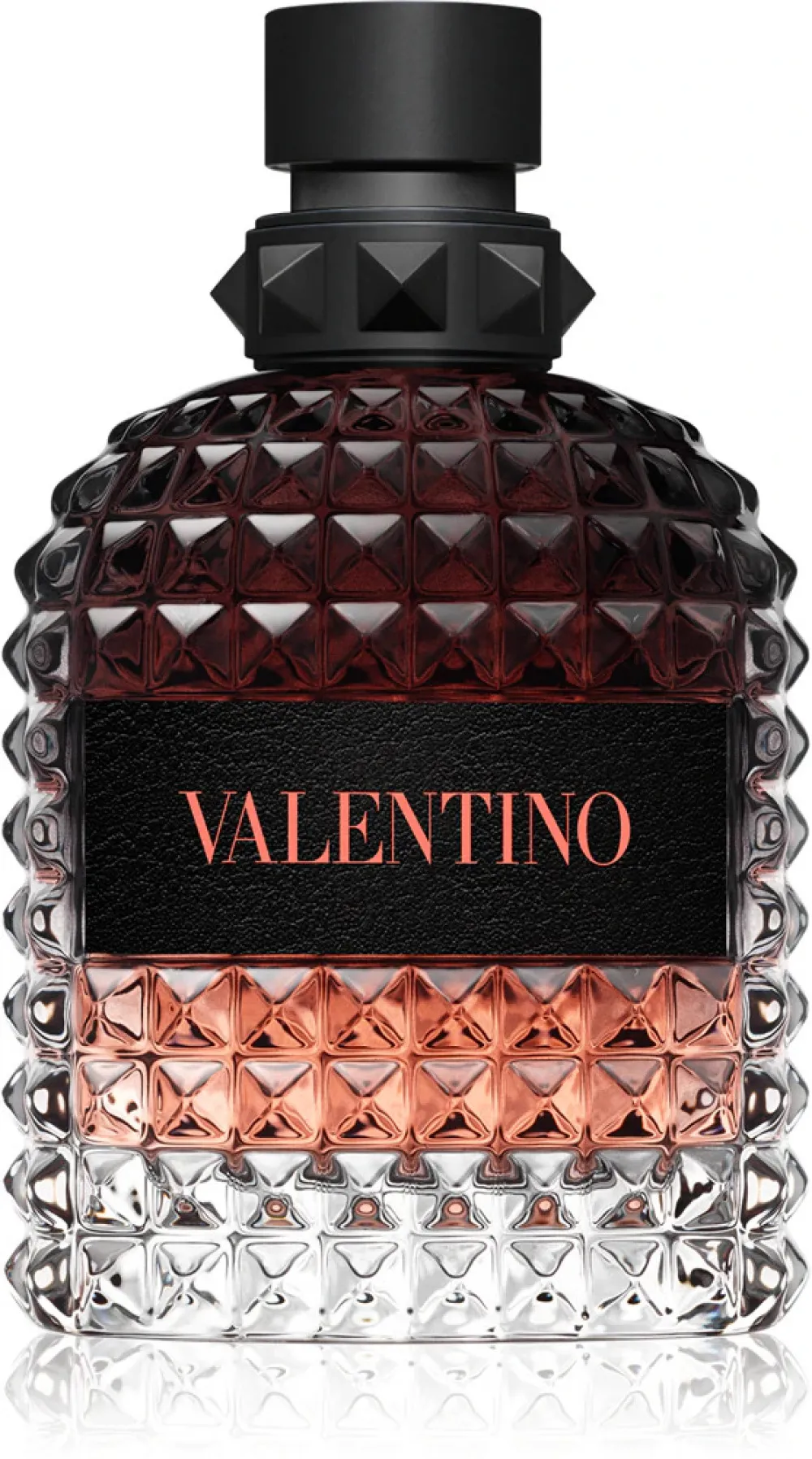 Uomo Born In Roma Coral Fantasy Eau de Toilette für Männer 50 ml