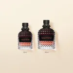 Uomo Born In Roma Coral Fantasy Eau de Toilette für Männer 50 ml