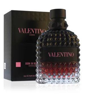 Valentino Uomo Born In Roma Intense Eau de Parfum für Herren 100 ml