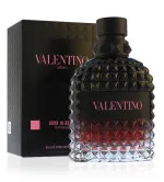 Uomo Born In Roma Intense Eau de Parfum für Männer 50 ml