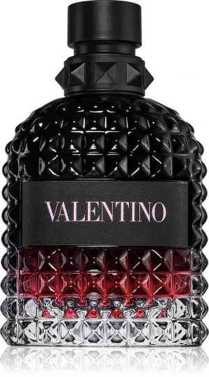 Valentino Uomo Born In Roma Intense Eau de Parfum für Herren 100 ml