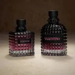 Uomo Born In Roma Intense Eau de Parfum für Männer 50 ml